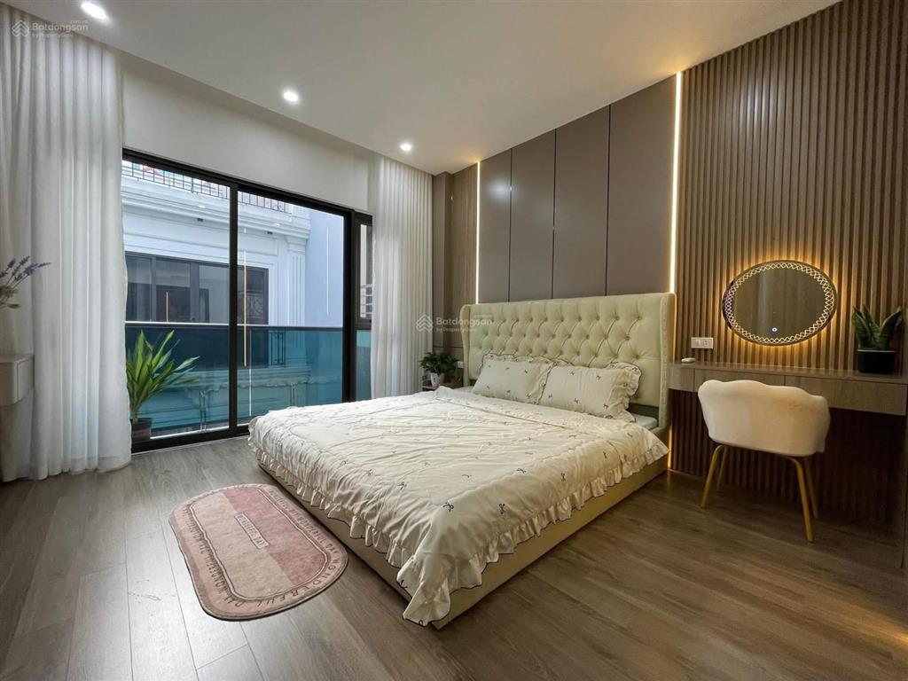 Bán nhà phố thái hà71m26 tầng thang máy2 thoáng trước sauôtô vào nhàthiết kế hiện đại25.5tỷ