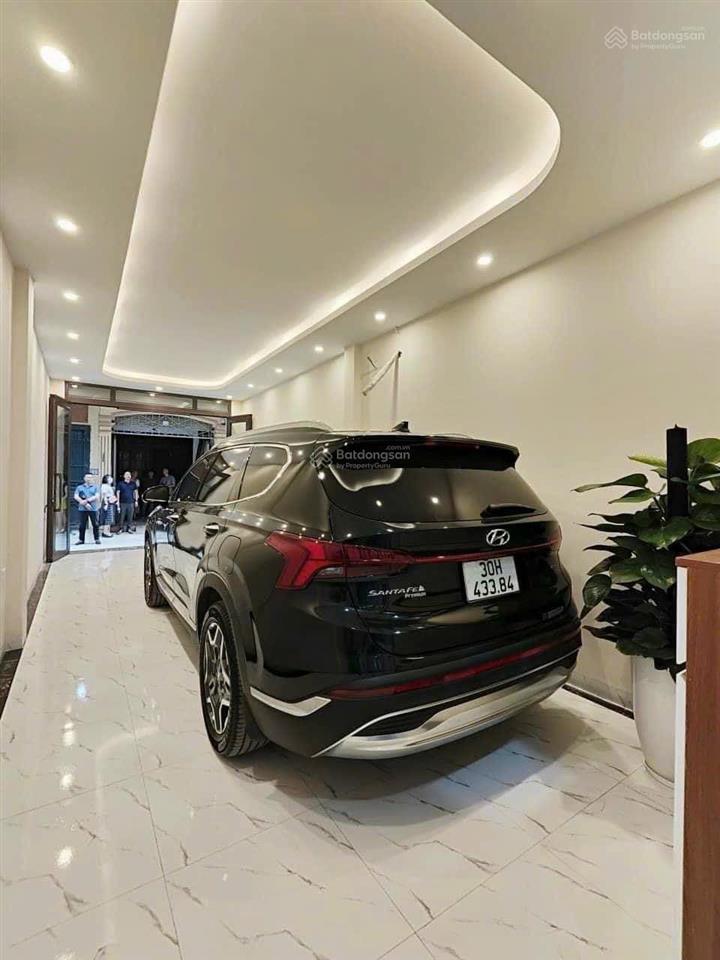 Bán nhà phố thái hà71m26 tầng thang máy2 thoáng trước sauôtô vào nhàthiết kế hiện đại25.5tỷ