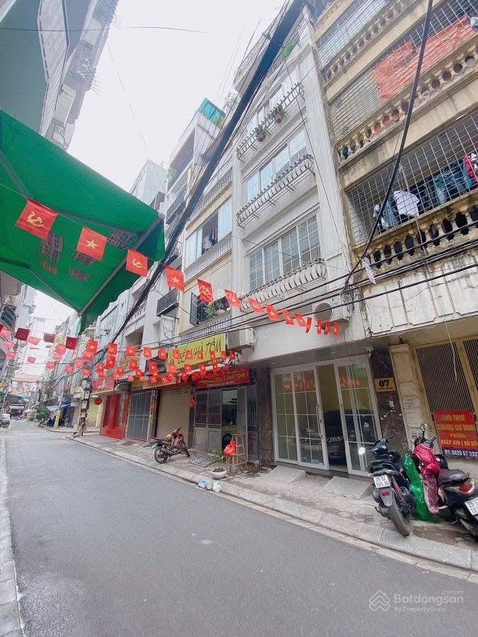 Bán nhà phố xã đànô tô tránhkd đỉnh dt57m5 tầng mt4.5m ngõ thônggần phốhiếm cóchỉ 19.8 tỷ