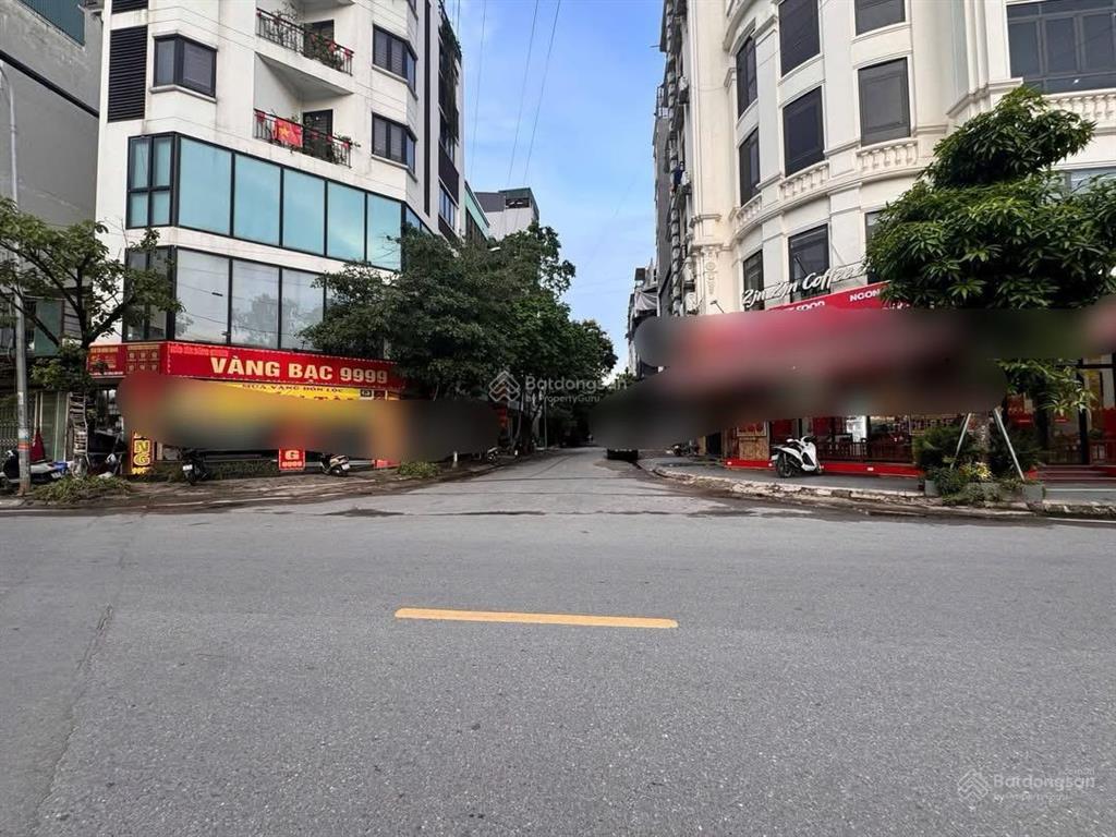 Bán liền kề kđt yên hoà trung kínhview công viênkdvp đỉnhdt75m5 tầngmt5mchỉ 36.3 tỷ