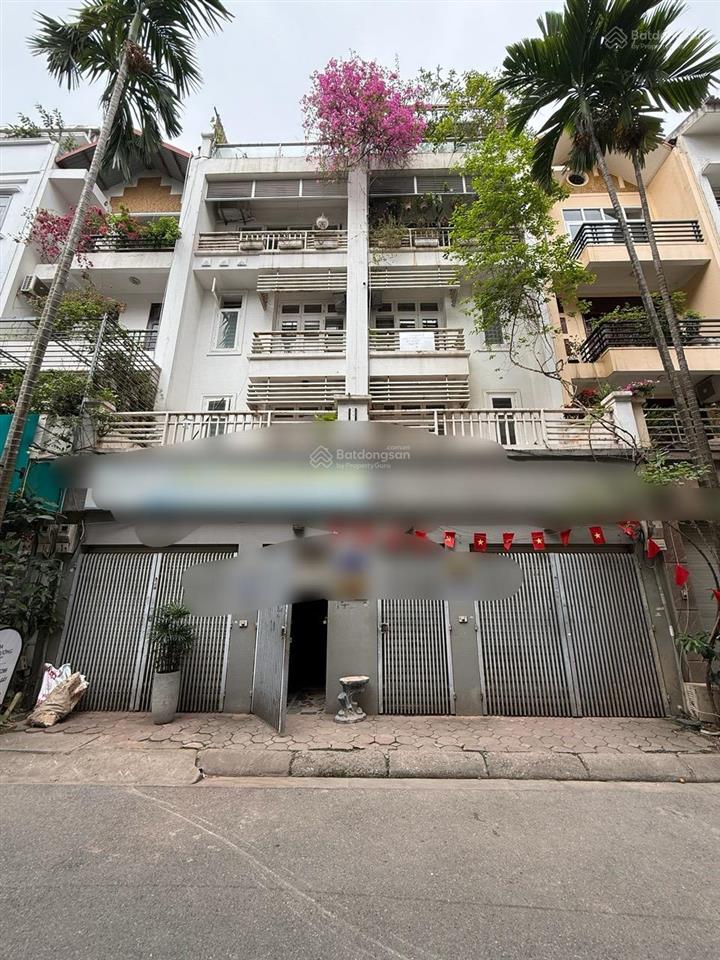 Bán liền kề kđt yên hoà trung kínhview công viênkdvp đỉnhdt75m5 tầngmt5mchỉ 36.3 tỷ