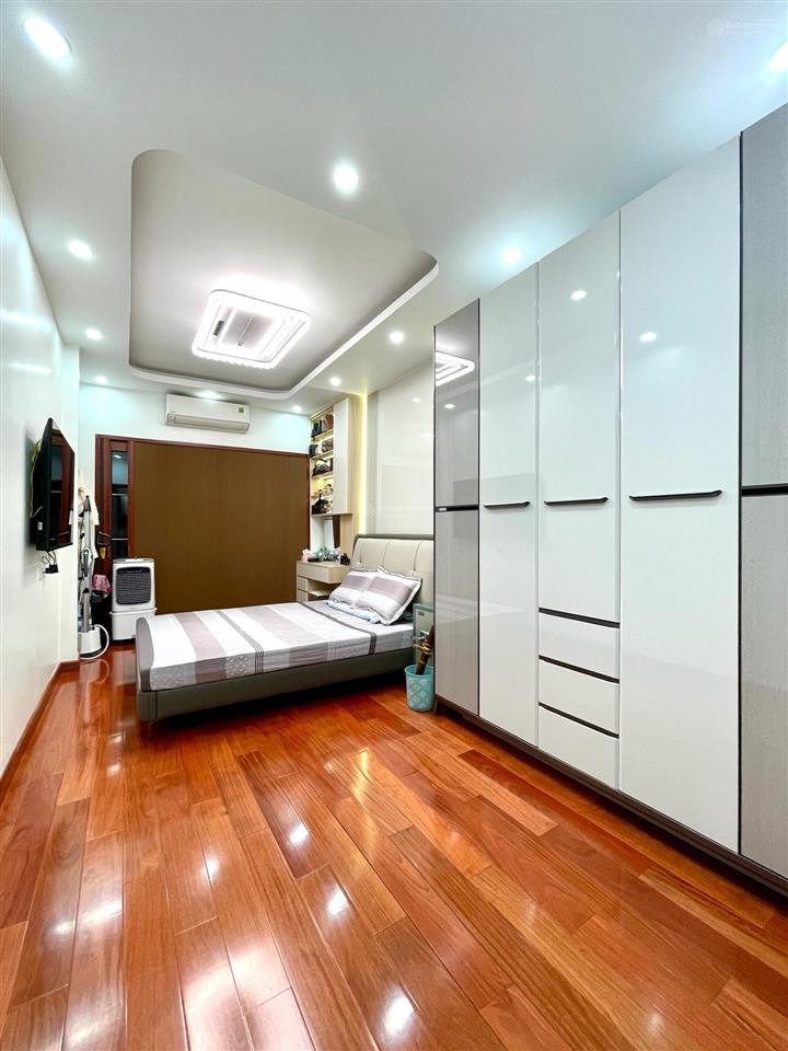 Bán nhà phố mai anh tuấnô tô tránhkdvp15m ra phốbao quy hoạchdt55m 4t mt4.1mhơn 20 tỷ