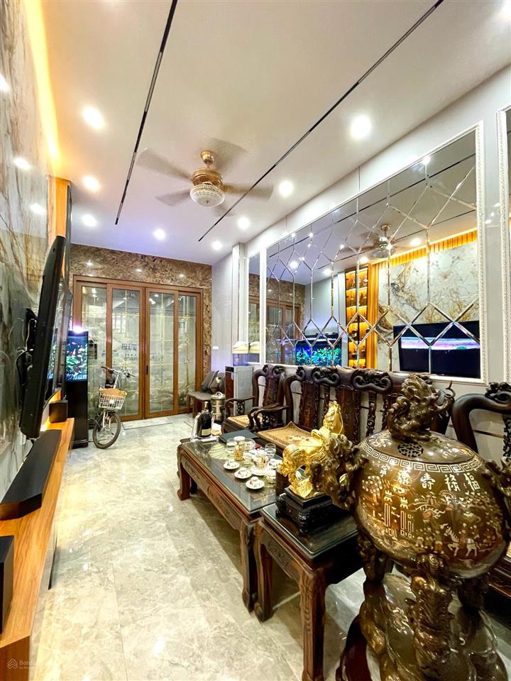 Bán nhà phố mai anh tuấnô tô tránhkdvp15m ra phốbao quy hoạchdt55m 4t mt4.1mhơn 20 tỷ