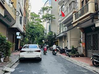 Bán nhà phố mai anh tuấnô tô tránhkdvp15m ra phốbao quy hoạchdt55m 4t mt4.1mhơn 20 tỷ