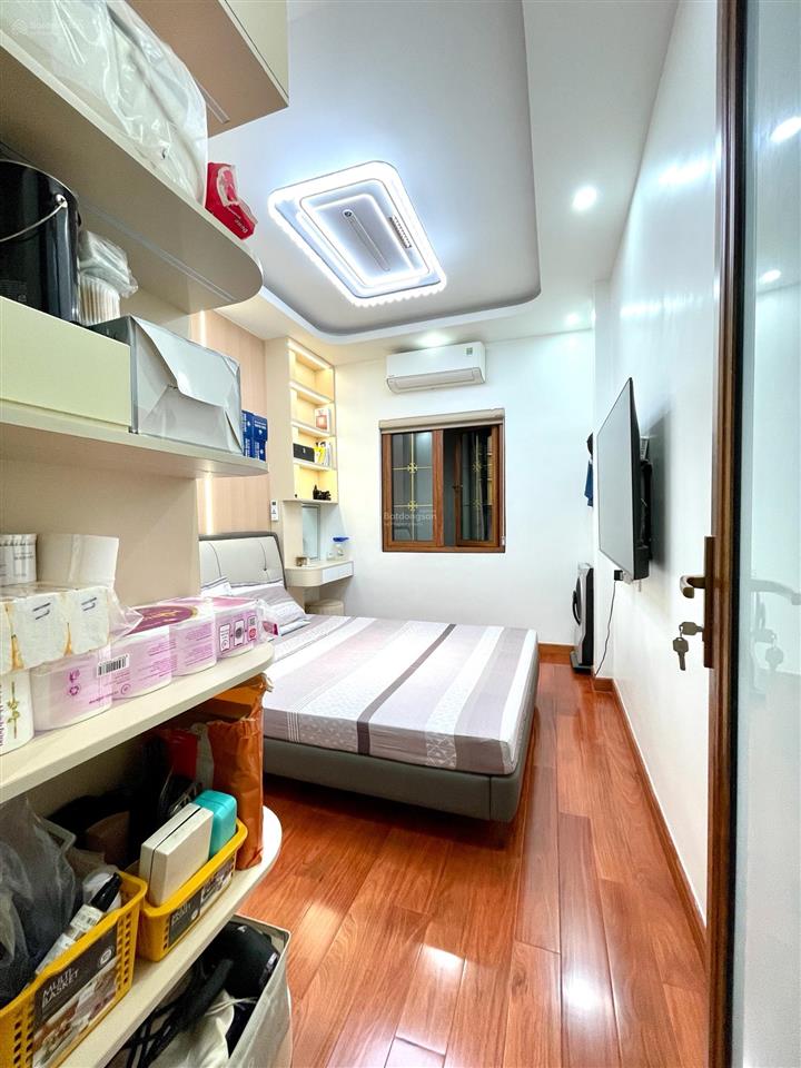 Bán nhà phố mai anh tuấnô tô tránhkdvp15m ra phốbao quy hoạchdt55m 4t mt4.1mhơn 20 tỷ