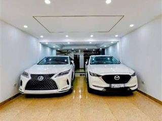 Bán nhà đẹp nguyên hồngphân lô ô tô vào nhà 68m6 tầng thang máymt5mgần phố2x tỷ