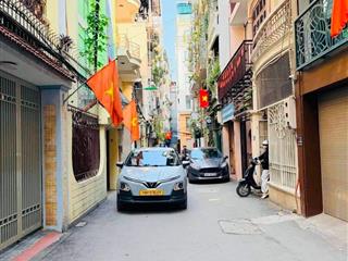 Bán gấp nhà phường đống đaô tô tránhkdvpdt48m 4tầngthiết kế hiện đại giá chỉ 16 tỷ