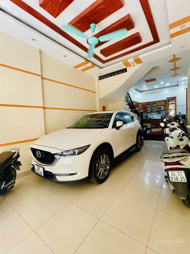 Bán nhà phố hoàng cầu kinh doanh ô tô tránh 2 mặt tiền dt65m5 tầngmt4.3m3mgiá  24 tỷ