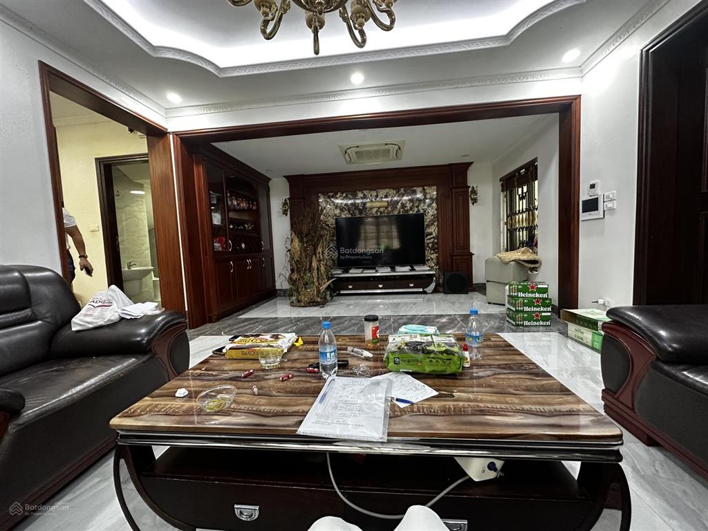 Bán gấp biệt thự văn phúvỉa hè rộngô tô tránh dừng đỗdt210m 4 tầngmt10mnhà cực đẹpgiá 34 tỷ