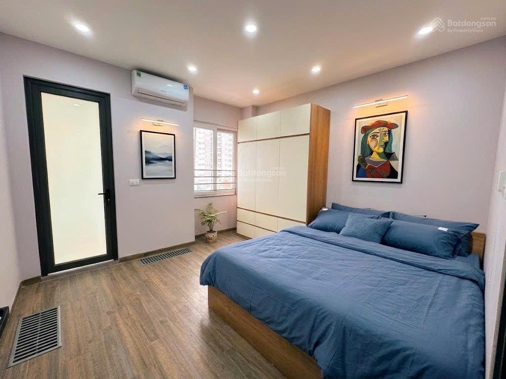 Bán tòa nhà 8 tầng phố giáp nhấtthanh xuânô tô tránhdt110mmt7mcho thuê 170 triệu/th 35.x tỷ
