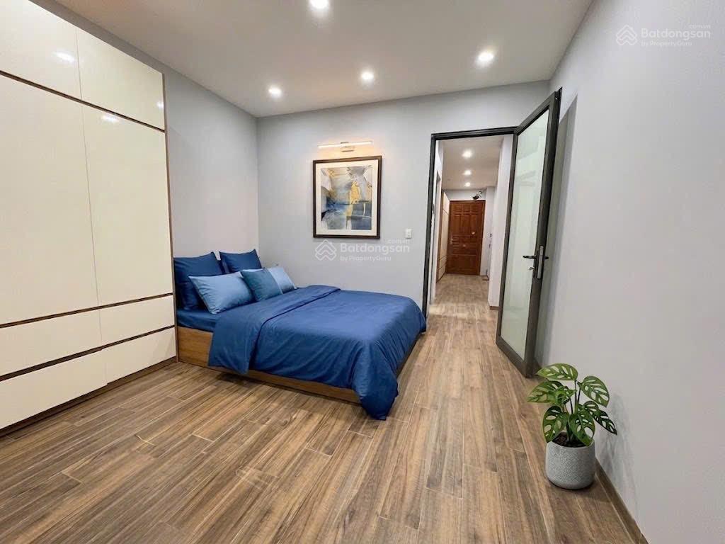 Bán tòa nhà 8 tầng phố giáp nhấtthanh xuânô tô tránhdt110mmt7mcho thuê 170 triệu/th 35.x tỷ