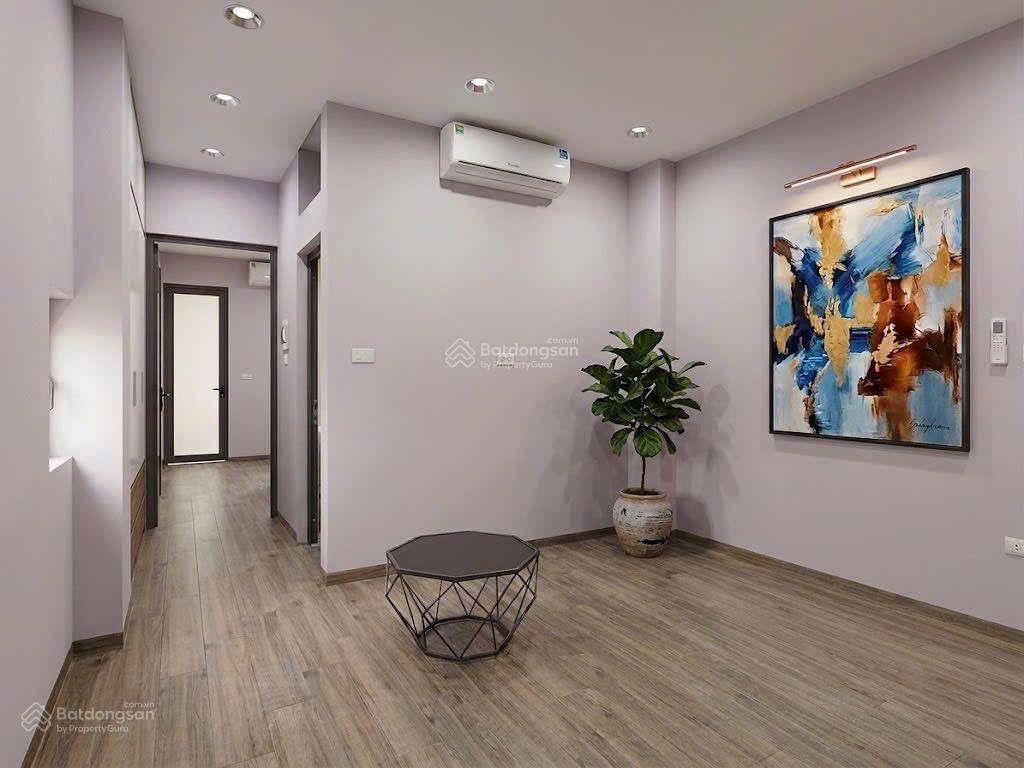 Bán tòa nhà 8 tầng phố giáp nhấtthanh xuânô tô tránhdt110mmt7mcho thuê 170 triệu/th 35.x tỷ