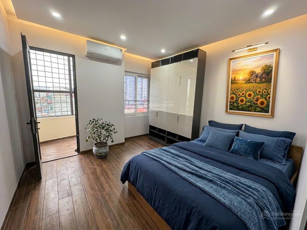 Bán tòa nhà 8 tầng phố giáp nhấtthanh xuânô tô tránhdt110mmt7mcho thuê 170 triệu/th 35.x tỷ