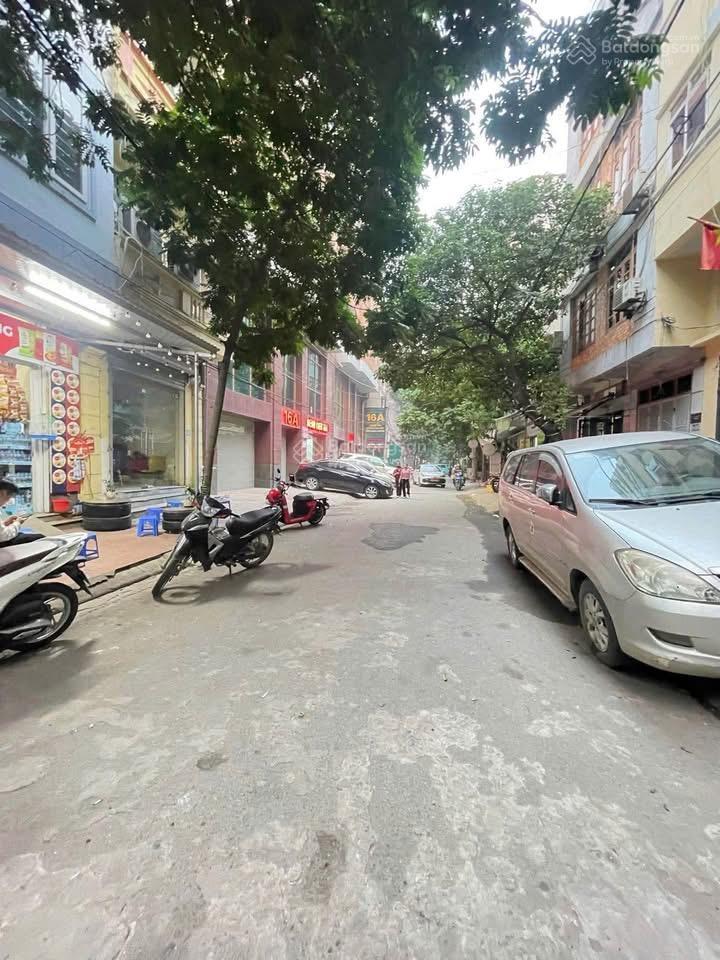 Bán nhà 9 tầng lô góc ba đình vỉa hè ô tô tránh kd dòng tiền 2 tỷ/năm dt 90m2 vị trí hiếm 39.9 tỷ