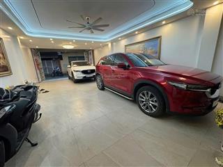 Bán nhà 9 tầng lô góc ba đình vỉa hè ô tô tránh kd dòng tiền 2 tỷ/năm dt 90m2 vị trí hiếm 39.9 tỷ