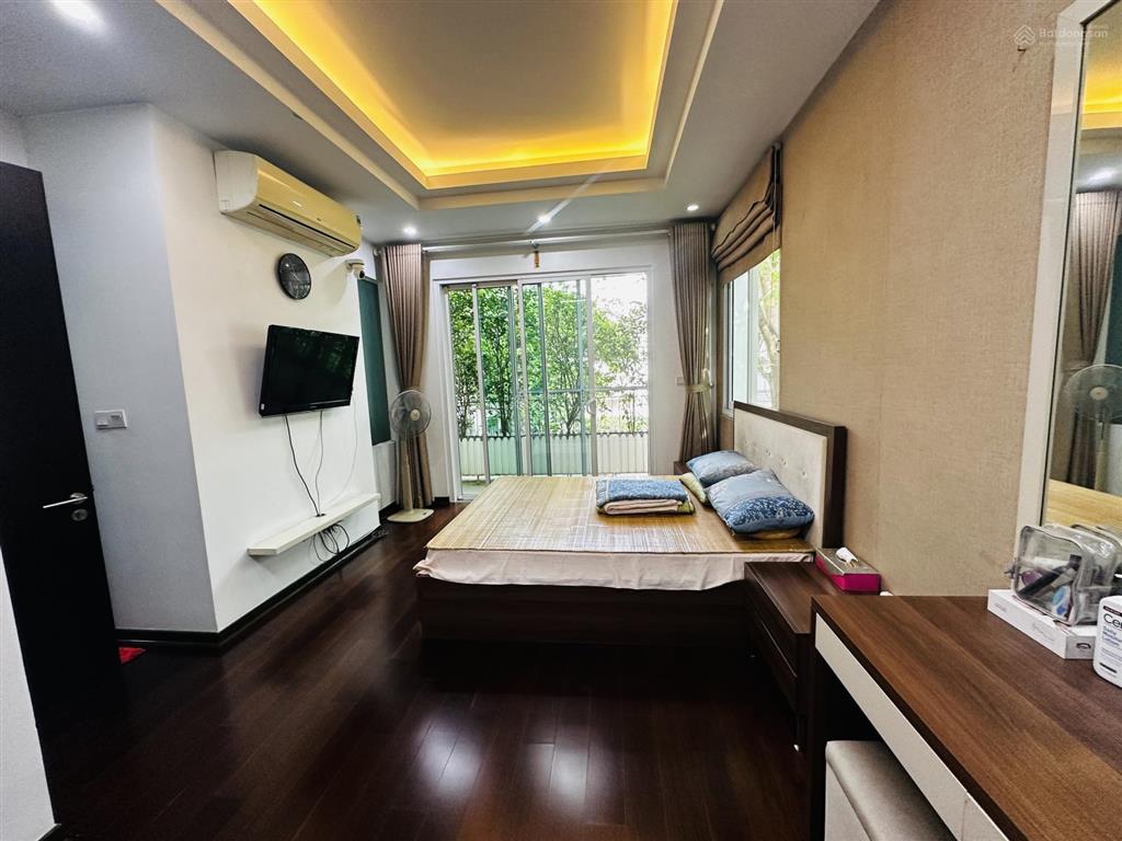 Bán liền kề nadyne gardens parkcity hà đông120m4 tầngmt6m 3 mặt thoángkhu đt đáng sống42.5 tỷ