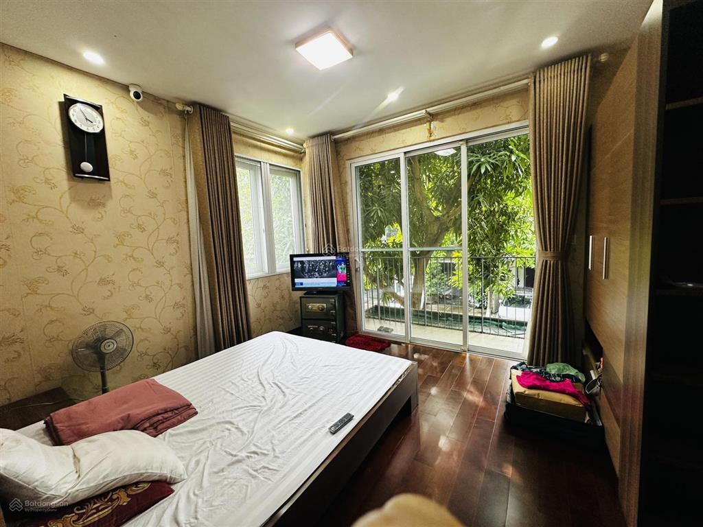 Bán liền kề nadyne gardens parkcity hà đông120m4 tầngmt6m 3 mặt thoángkhu đt đáng sống42.5 tỷ