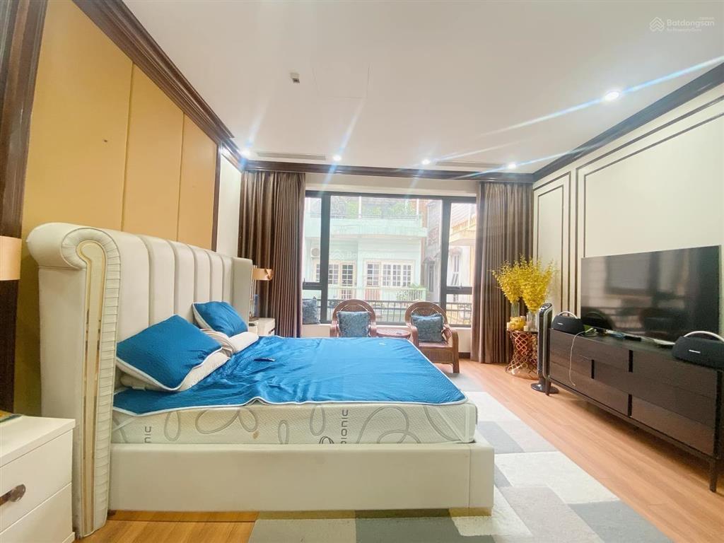 Bán nhà phân lô phố trần duy hưngô tô tránhkdvp 50m ra phố lớndt65m 5 tầngmt5m33.3 tỷ