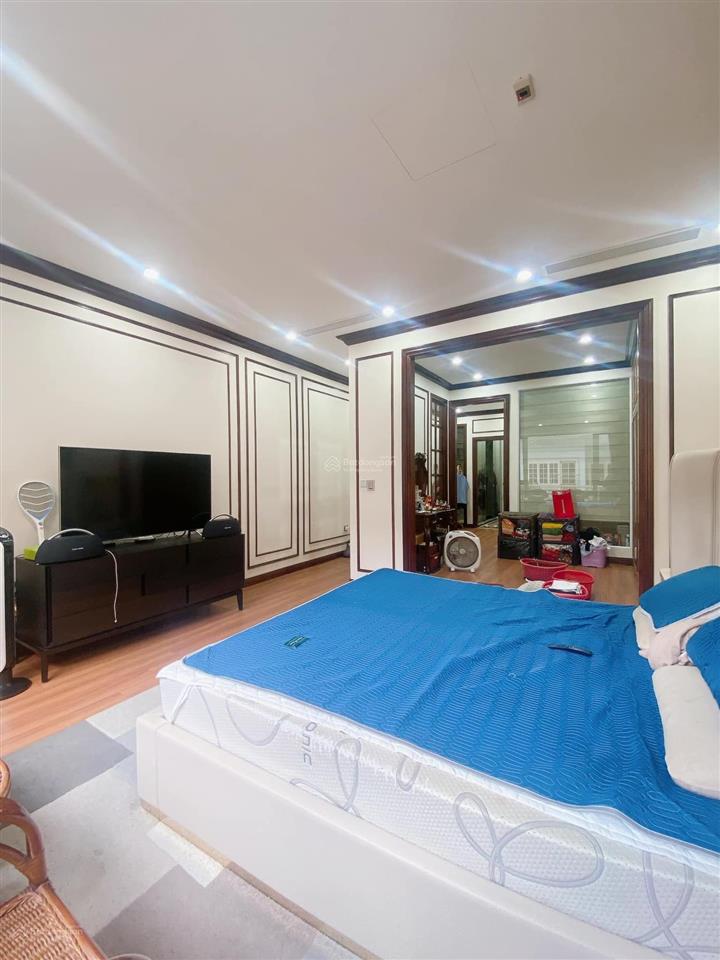 Bán nhà phân lô phố trần duy hưngô tô tránhkdvp 50m ra phố lớndt65m 5 tầngmt5m33.3 tỷ