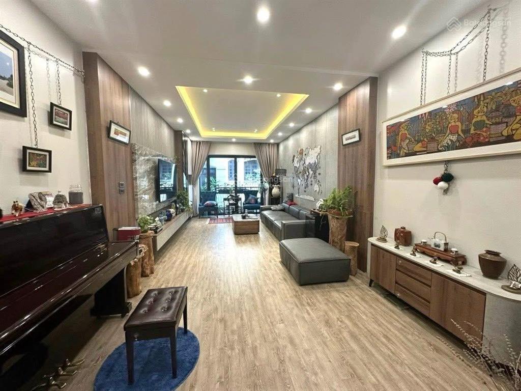 Bán nhà phố trần duy hưngphân lô ô tô tránhgần phốdt68m7 tầng thang máy mt4.5m28.x tỷ