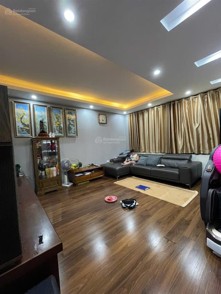 Bán tòa studio xã đàn 8 tầng thang máy lô gócdòng tiền hơn 1 tỷ/năm dt85m2 mt6m 28.3 tỷ