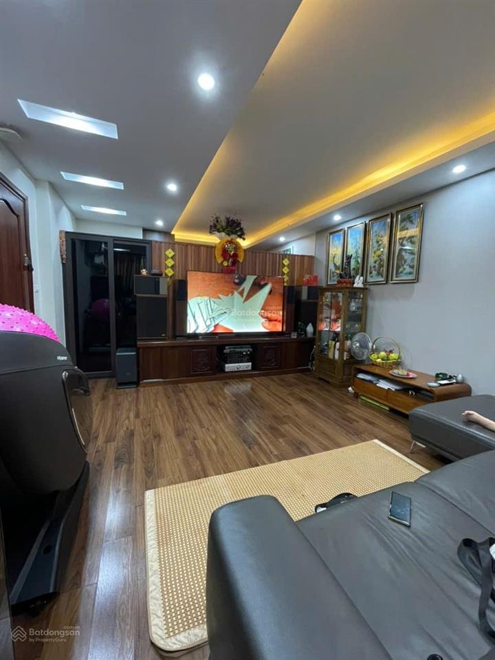 Bán tòa studio xã đàn 8 tầng thang máy lô gócdòng tiền hơn 1 tỷ/năm dt85m2 mt6m 28.3 tỷ