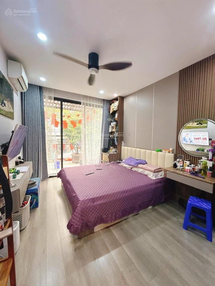 Bán nhà phố thái hà, ô tô tránh, kd sầm uất, 2 mặt ngõ thông, dt 45m², 3 tầng  giá 17.8 tỷ