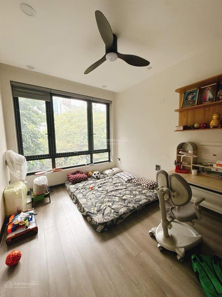 Bán nhà phố thái hà, ô tô tránh, kd sầm uất, 2 mặt ngõ thông, dt 45m², 3 tầng  giá 17.8 tỷ