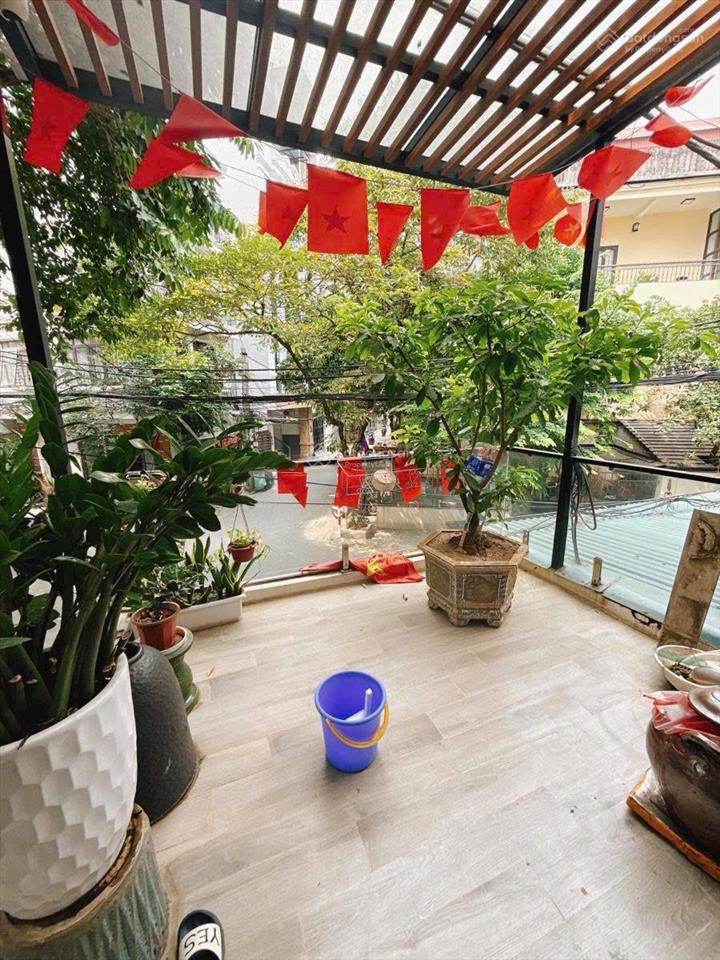 Bán nhà phố thái hà, ô tô tránh, kd sầm uất, 2 mặt ngõ thông, dt 45m², 3 tầng  giá 17.8 tỷ
