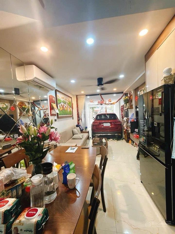 Bán nhà phố thái hà, ô tô tránh, kd sầm uất, 2 mặt ngõ thông, dt 45m², 3 tầng  giá 17.8 tỷ
