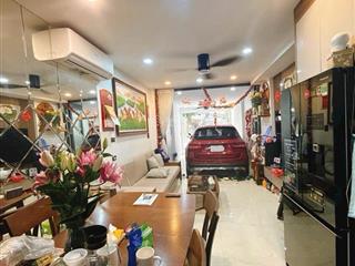 Bán nhà phố thái hà, ô tô tránh, kd sầm uất, 2 mặt ngõ thông, dt 45m², 3 tầng  giá 17.8 tỷ