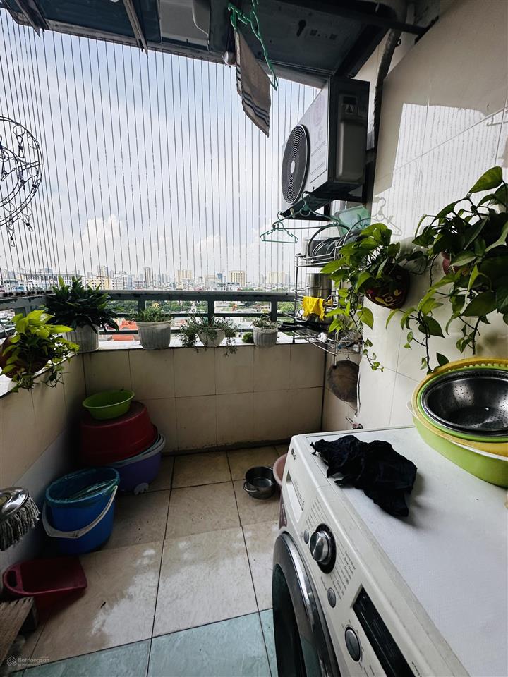 Bán chung cư ct8 nguyễn khuyếnvăn quán view hồ76m 3 ngủ 2 vs tầng cao thoáng sánggiá 5.75 tỷ