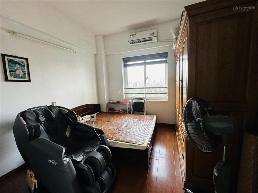 Bán chung cư ct8 nguyễn khuyếnvăn quán view hồ76m 3 ngủ 2 vs tầng cao thoáng sánggiá 5.75 tỷ