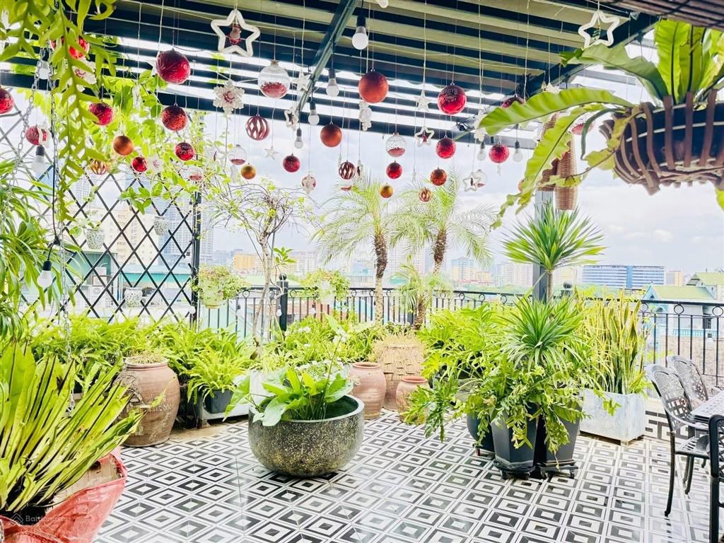 Bán tòa 8 tầng lô góc nguyễn khánh toànview công viênkd đt112mmt11mnhà đẹp hiện đại66,8 tỷ