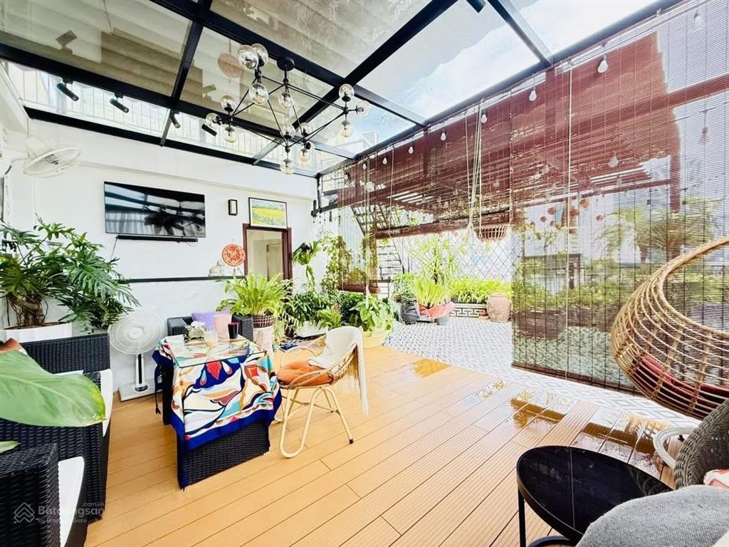 Bán tòa 8 tầng lô góc nguyễn khánh toànview công viênkd đt112mmt11mnhà đẹp hiện đại66,8 tỷ