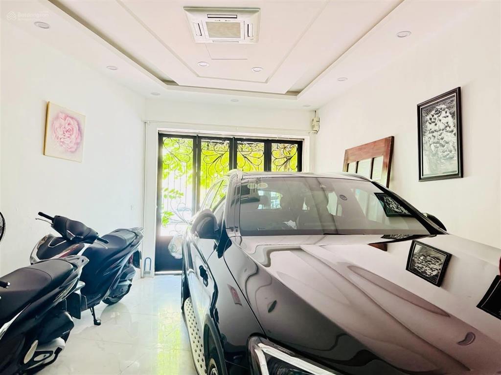 Bán tòa 8 tầng lô góc nguyễn khánh toànview công viênkd đt112mmt11mnhà đẹp hiện đại66,8 tỷ