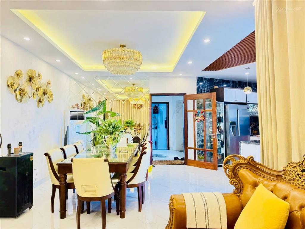 Bán tòa 8 tầng lô góc nguyễn khánh toànview công viênkd đt112mmt11mnhà đẹp hiện đại66,8 tỷ