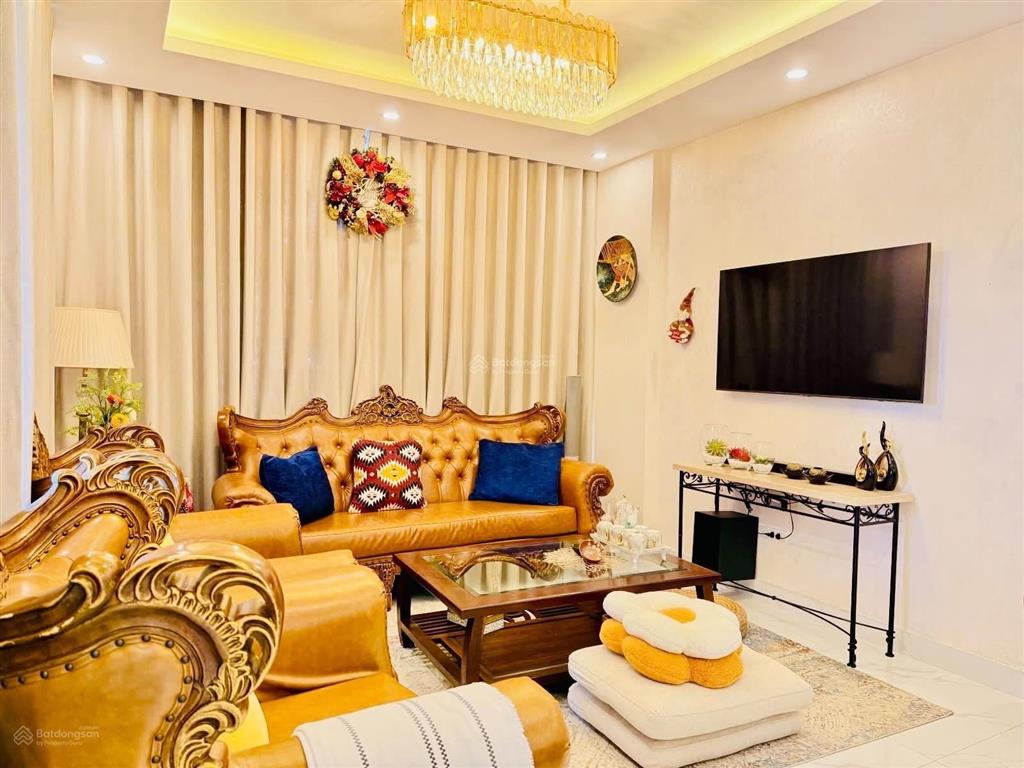 Bán tòa 8 tầng lô góc nguyễn khánh toànview công viênkd đt112mmt11mnhà đẹp hiện đại66,8 tỷ