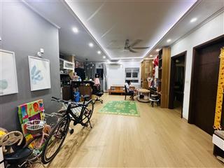 Bán chung cư 17t10 nguyễn thị địnhdt78m 2 ngủ 1vs , nhà đẹp,có thể sửa thành 3 ngủ giá 7.46 tỷ