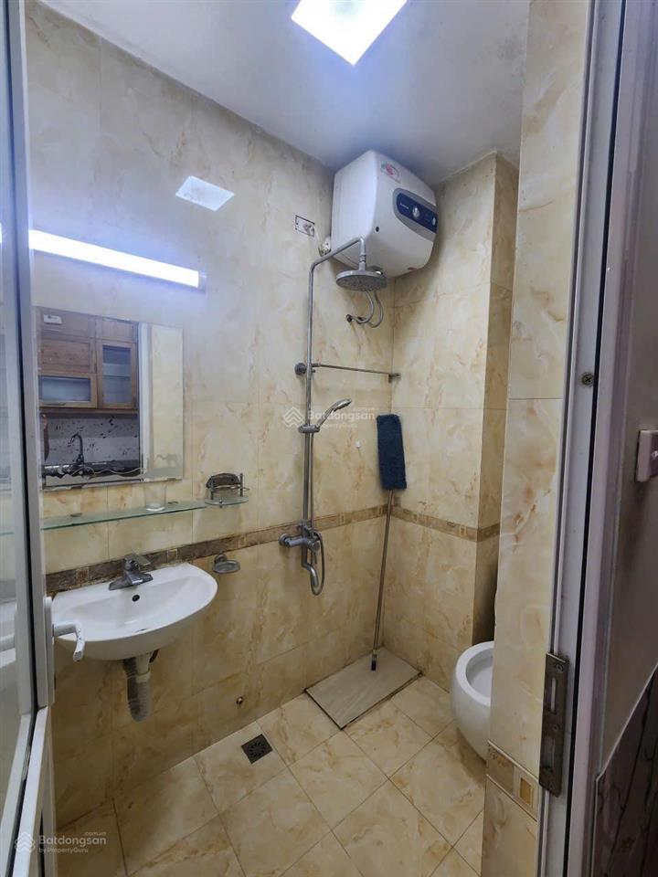 Bán căn chung cư b11 nam trung yên, lô góc 64m22 ngủ 2 vs  nhà mới đẹp  chỉ 4.88 tỷ