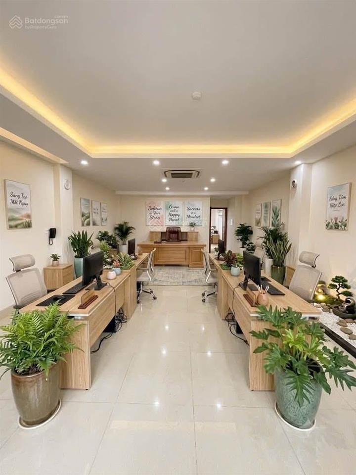 Bán nhà phân lô trung yêntrung hoà150m5 tầngmt rộngvỉa hè 3 ô tô tránhvị trí đắc địa6x tỷ