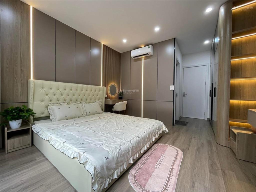 Bán nhà phố láng hạ, vỉa hè ô tô tránhkdvpở sướng48m 6 tầng thang máynhà mới 2 thoáng 20,3 tỷ