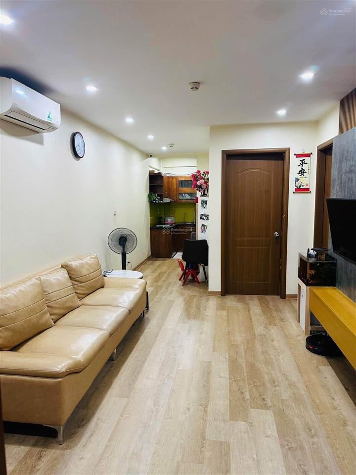 Bán gấp chung cư a14b1 nam trung yên căn góc 2pn | chỉ 4,35 tỷ 54,6m2 | 2pn | 1vs