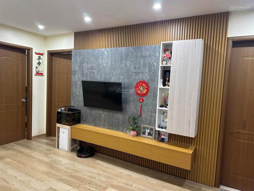 Bán gấp chung cư a14b1 nam trung yên căn góc 2pn | chỉ 4,35 tỷ 54,6m2 | 2pn | 1vs