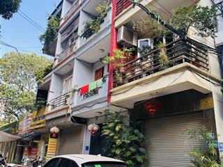Bán nhà phố hoàng cầu dt 65m2 mt 5m  5 tầng ô tô vào nhà  30m ra phố phân lô vip  nhỉnh 22 tỷ