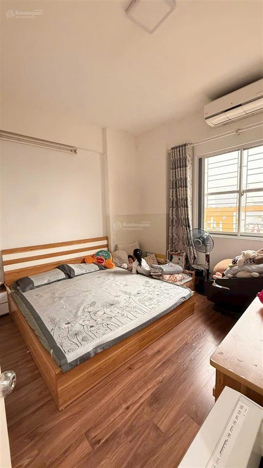 Bán gấp chung cư 2 ngủ padacon trần phúlô góc nhà đẹp full nội thất72m2sđccchỉ nhỉnh 3 tỷ