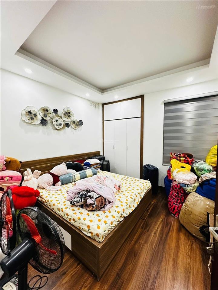 Chỉ 10.x tỷ nhà đẹp thanh xuân ô tô vào nhà dt40m 5 tầng  mt3.8m tặng nội thất sang sịn