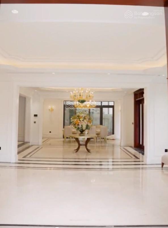 Biệt thự vinhomes gardenia hàm nghi nghi lô gócthiết kế hiện đại285m2 4 tầng thang máy189.6 tỷ