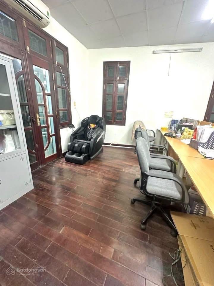 Bán nhà mặt phố trung yênlô góc mặt tiền 18mvỉa hè rộng dt94m5 tầngkd đa dạnggiá nhỉnh 50 tỷ