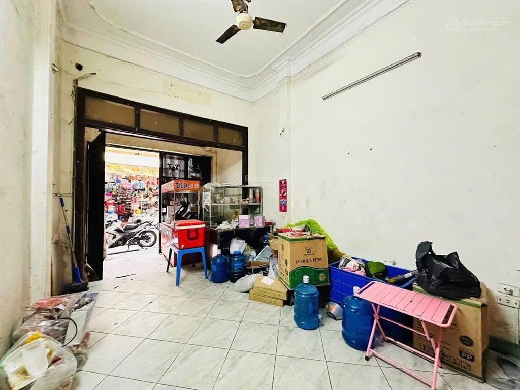 Bán nhà phố thái hàô tô tránhkd sầm uấtdt40m4 tầngmt4mgần phốnhỉnh 13 tỷ không quy hoạch